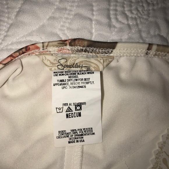 Speechless floral dress - Picture 4 of 5